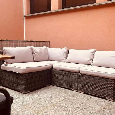 Piazza Ascona Hotel & Restaurants Zewnętrze zdjęcie