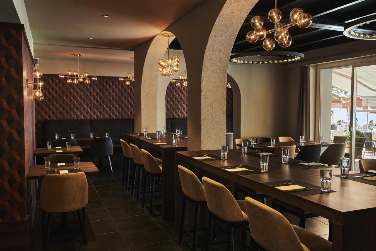 Piazza Ascona Hotel & Restaurants Zewnętrze zdjęcie