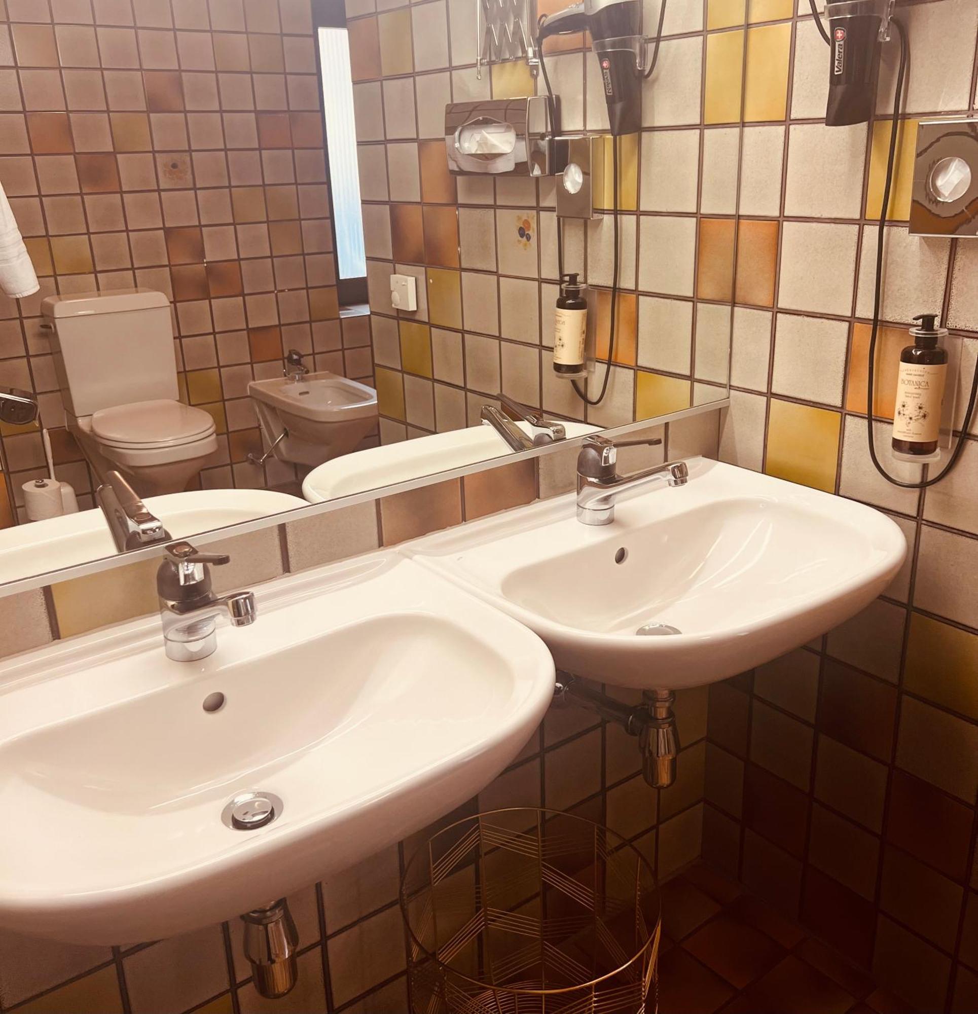 Piazza Ascona Hotel & Restaurants Zewnętrze zdjęcie