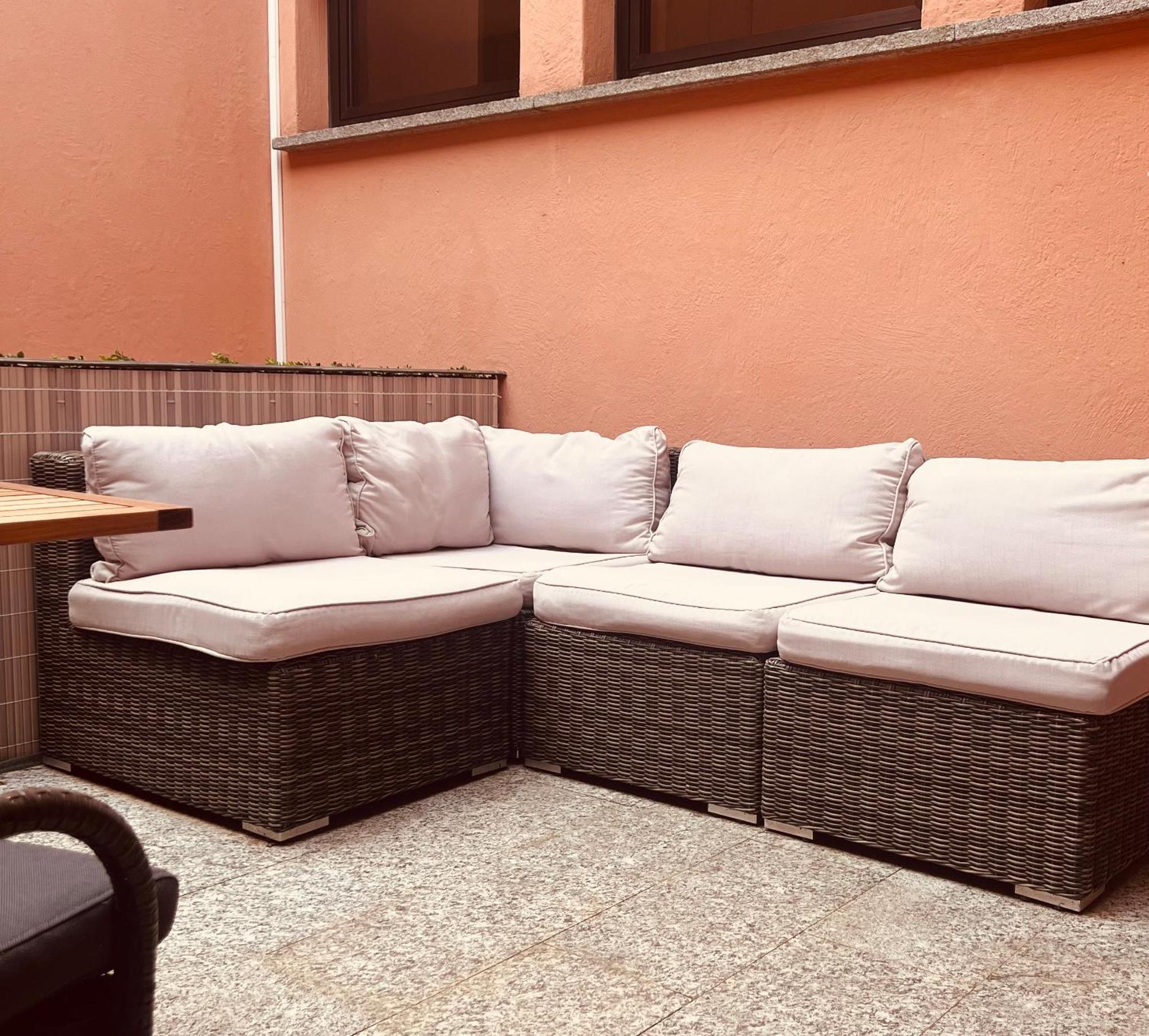 Piazza Ascona Hotel & Restaurants Zewnętrze zdjęcie