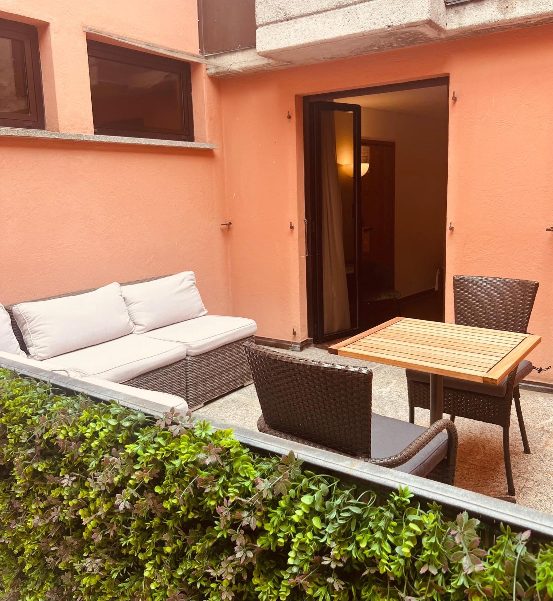 Piazza Ascona Hotel & Restaurants Zewnętrze zdjęcie